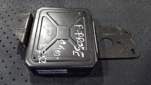 Ford Probe 1992 ABS Unit (ABS Brake Pump) KB0767650, KB07 67650  4 #212592-15