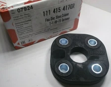 STEERING COUPLER FLEX DISC FEBI GERMANY VOLKSWAGEN T1 BUG SUPER BEETLE 1949-1979