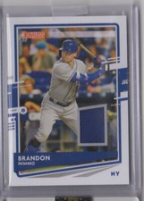 YOU PICK - New York Mets CERTIFIED AUTO GU SERIAL STAR HOF ROOKIE RC 712