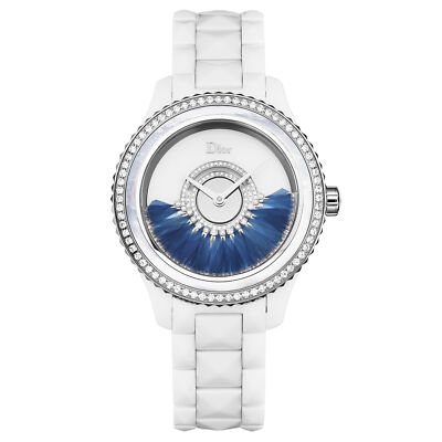 Christian Dior Womens 'Grand Bal' Limited Edition Diamond Set