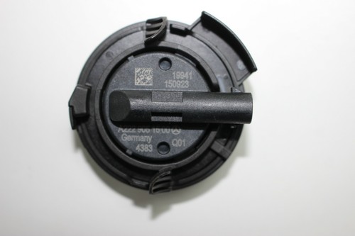 2015 MERCEDES W222 S-KLASSE / SRS IMPACT CRASH SENSOR A2229051500