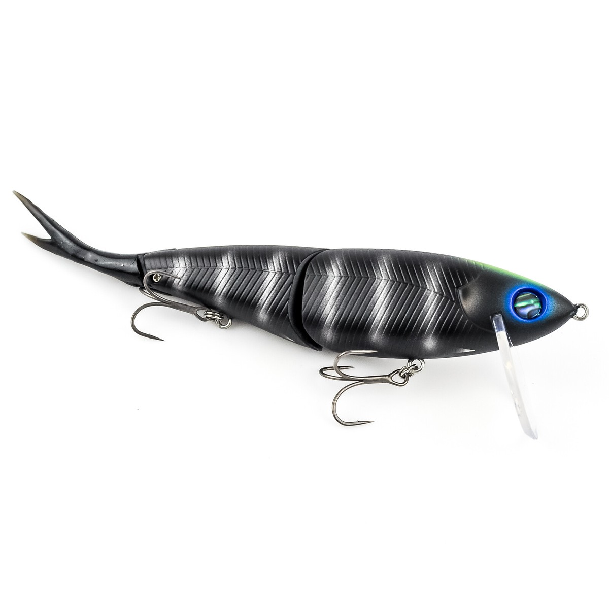 PHAT LAB Nekosogi DSR Slow Float Lip Jointed Swimbait 7.25