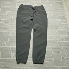 Eddie Bauer Tech Jogger Pants Womens Medium G...