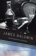 Giovanni's Room - Paperback By James Baldwin - GOOD