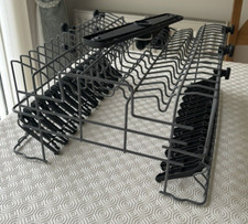 Zanussi ZDV12002FA Dishwasher Top Drawer Typ:GHE423DA2