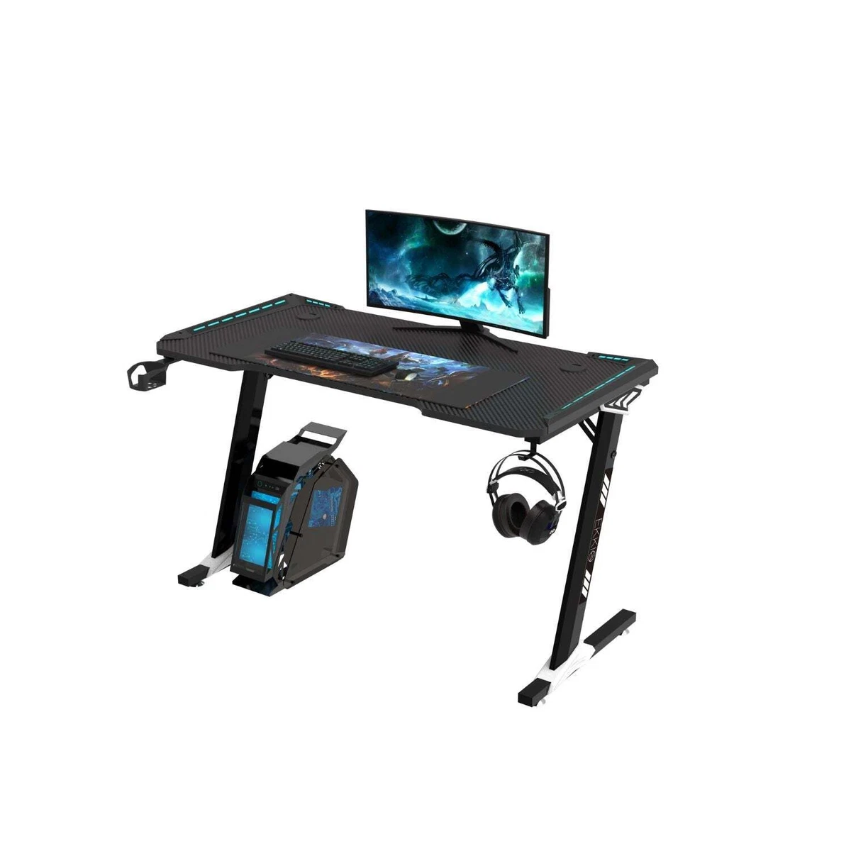 100cm outlet gaming desk