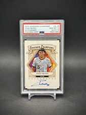 2025 Upper Deck Goodwin Champions Review and Checklist 33