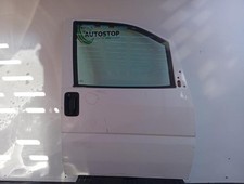 Porte avant et accessoires Peugeot EXPERT