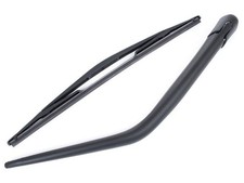 Balais d'essuie-glace Opel VIVARO