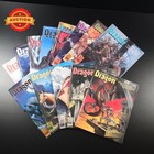 Auction: Lot of 13 Dragon Magazines - Dungeons and Dragons - D&D - TSR — photo 1