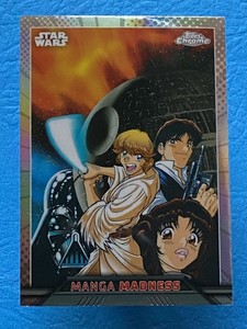 Star Wars manga madness トレーディングカード /25 sat1_0003_grande.jpg?v=1693070388