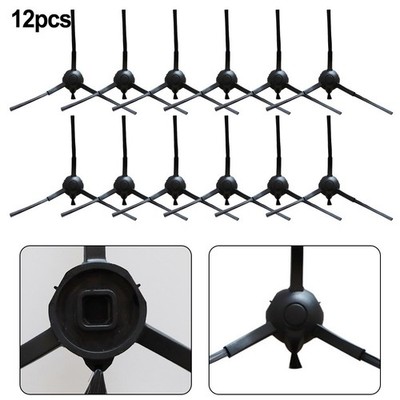 Nagelneue Seitenbürsten für Tapo RV10 Plus für Tapo RV30 für Tapo RV30 Plus