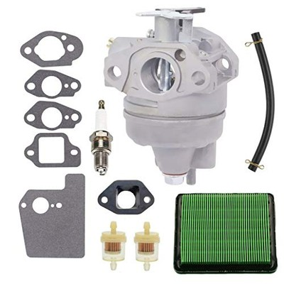 #ad Carburetor Kit for BB61J B Honda GC160 GC160A GC160LA GC160LE Pressure Washer $31.22