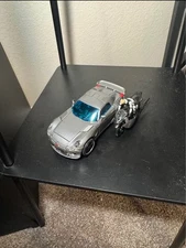 Transformers Human Alliance Jazz