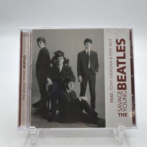 The Savage Young Beatles | eBay