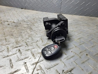 2004-2012 Chevy Malibu Ignition Switch With Key Oem