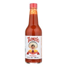 Tapatio Salsa Picante Hot Sauce, 10.0 Ounces