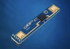 24Ghz LD2410D Millimeter-Wave Radar Module Hu...