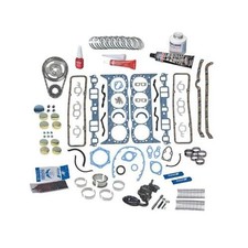 Summit Racing Chevy 350 Engine Kit Pro Pack 3480000000