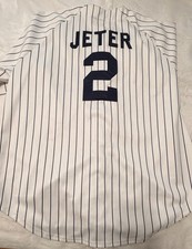 Derek Jeter Rookie Cards Checklist and Memorabilia Buying Guide 81