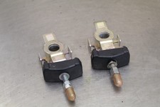 19-24 YAMAHA YZF R3 SWINGARM CHAIN TENSIONER ...