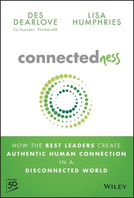 Connectedness | Des Dearlove (u. a.) | Englisch | Buch | 2024 | Wiley
