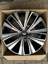 1x Felge VW Passat B8 Arteon 8,0x18 ET40 3G8601025F Original