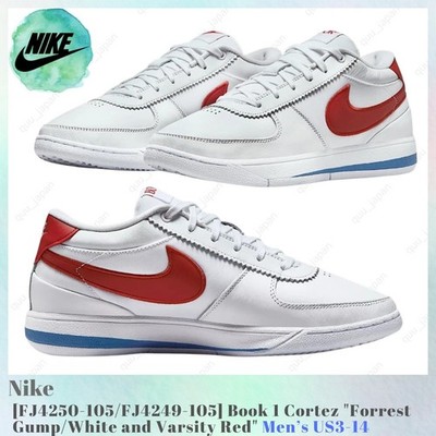 シューズ(男性用) NIKE BOOK1 EP \" CORTEZ FORREST GUMP \" Nike to Release Book 1 Forrest Gump PE in January 2025
