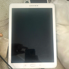 Samsung Galaxy Tab A 9,7 Zoll Tablet 32 GB 3 ...