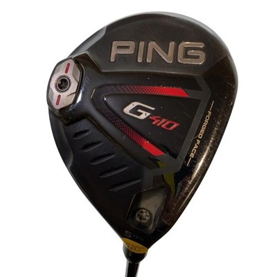 Ping G410 5W Fairway wood TENSEI CK PRO ORANGE 50 Stiff Men #Mk