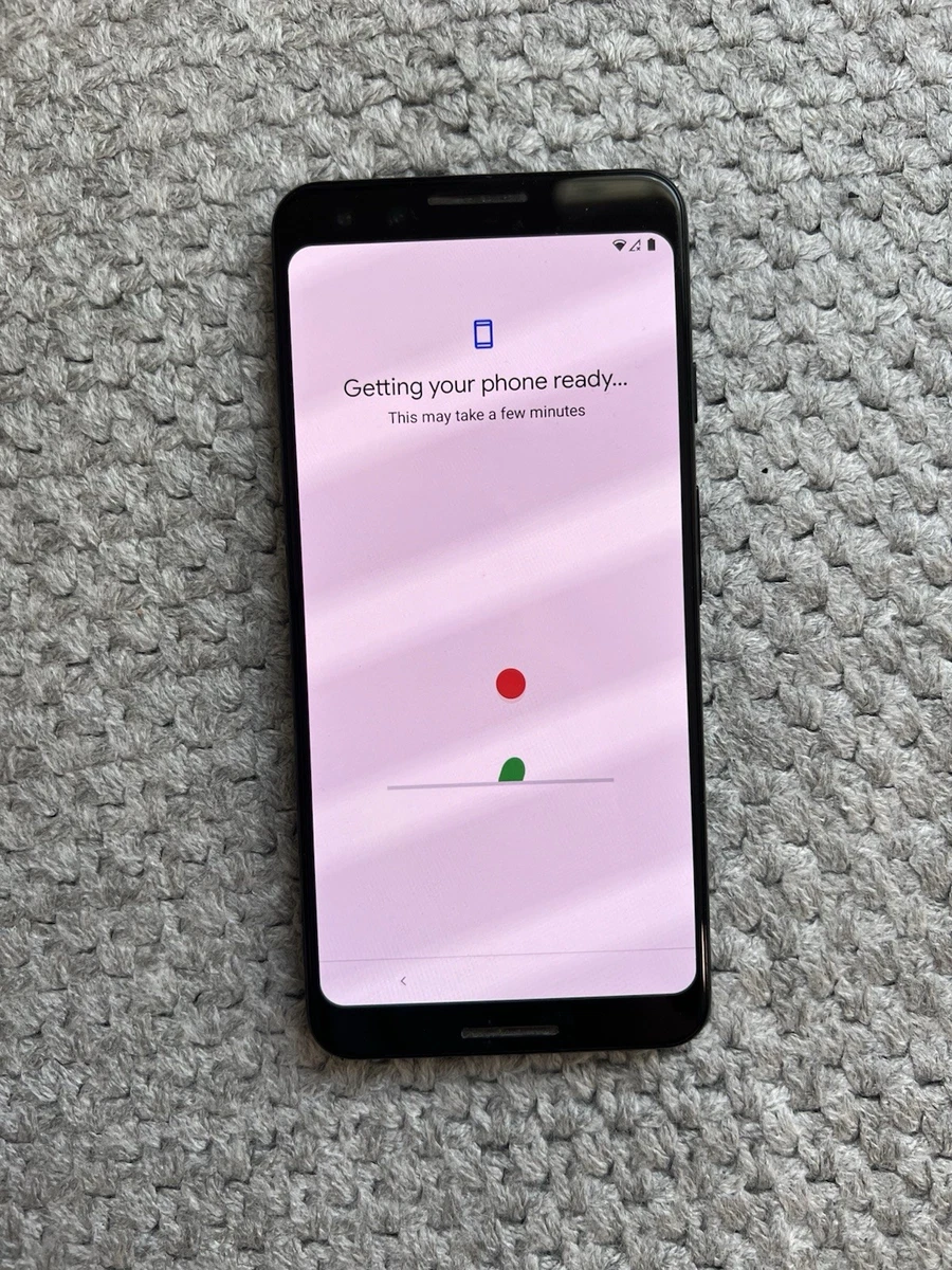 Smartphones Google Pixel 3 for sale | eBay