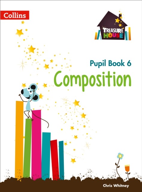 Collins Composition Year 6 Pupil Book (Treasure House) - Image 3