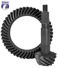 Fits Yukon Gear High Performance Gear Set For Dana 44 In A 4.56 Ratio - Yg
