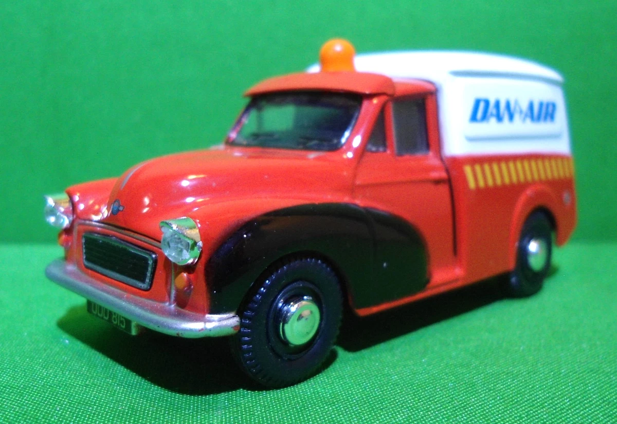 Oxford Diecast 1:43 Diecast Vans for sale | eBay