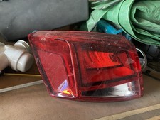 Seat Arona FR 2023 Rear Tail Light Left Side Outer 6F9945207B