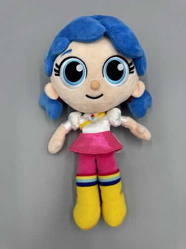 Aurora True and the Rainbow Kingdom True 11 Zoll Plüschpuppe Netflix - Bild 1 von 7