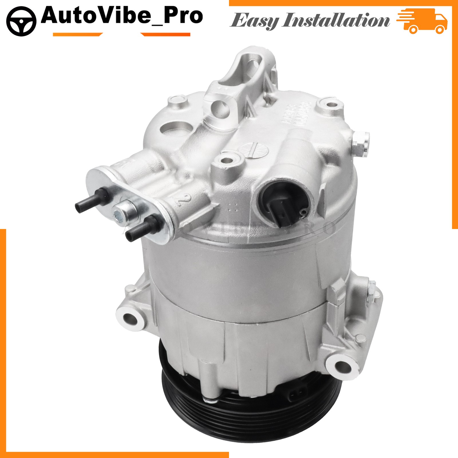 Maserati Quattroporte 2014-2019 Pump P/N 304880