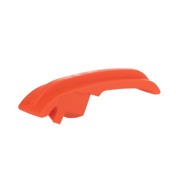 Fits POLISPORT 8493900002 POL Chain guide (colour orange, Polyurethan ⭐UK Stock⭐