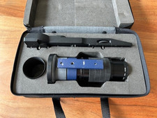 Olympus Tele Extension Lens with Arm, lens hood and Filter Kit