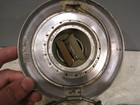 Mo Pac handlan lantern with rare GREEN 4 1/4" globe. — photo 5