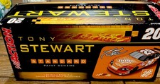 NASCAR Tony Stewart 20   The Home Depot