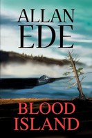 Allan F. Ede | Blood Island | Taschenbuch | Englisch (2003) | iUniverse