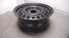 Stahlfelge 6,5X15 ET47 BMW E46 316i Sofortversand