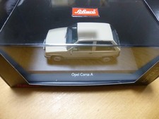 1/43 Schuco/Shuco Opel Corsa A