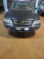 Démarreur Volvo S40