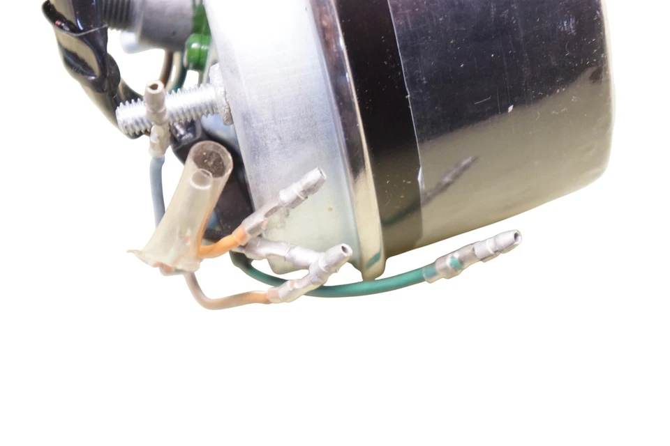 Nuevo de Lote Antiguo Honda CL360 1974-76 Tacómetro Scrambler Tach CL 360 *2815A Foto 4 de 4