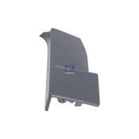 Kappe Hauptscheinwerfer DT Spare Parts Iam-Expertise Passend FüR Volvo