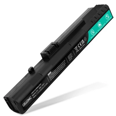 Ersatz Akku für Acer Aspire One ZG5 Aspire One D250 (AOD250) 2200mAh - Bild 1 von 4