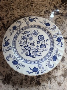 Johnson Brothers Blue Nordic | eBay
