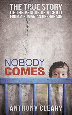Nobody Comes by Anthony Cleary (Paperback, 2014)
